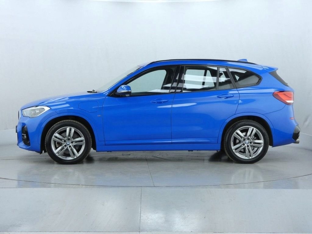 Used BMW X1 2021 for sale - 76506032: Photo 6