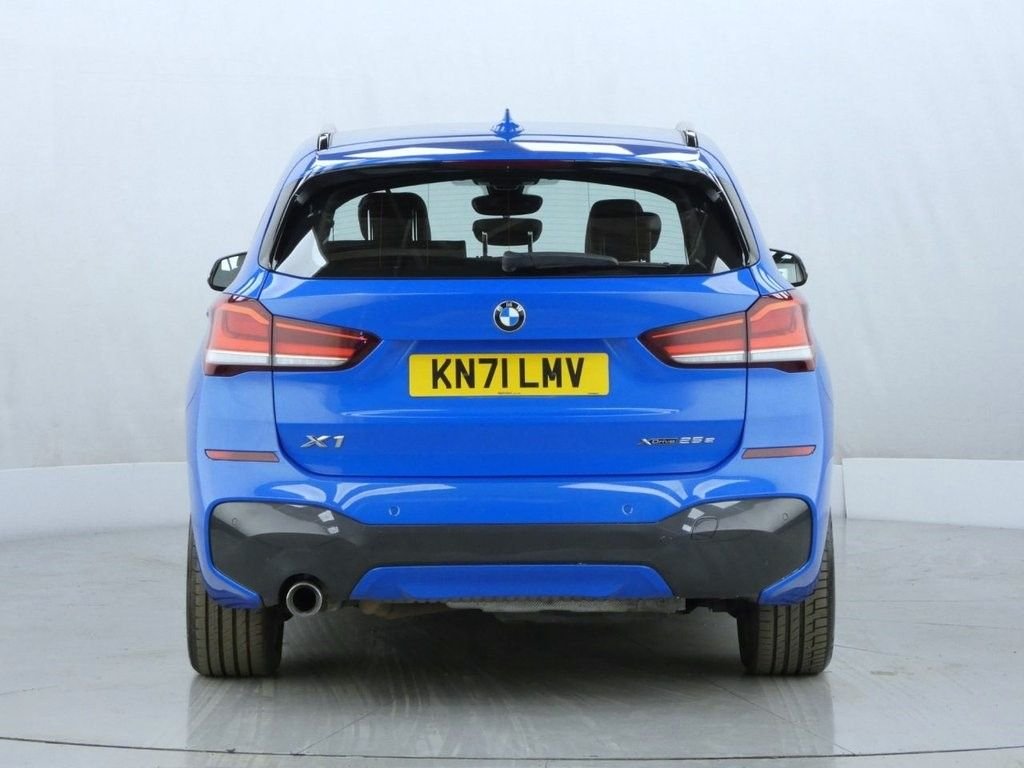 Used BMW X1 2021 for sale - 76506032: Photo 9