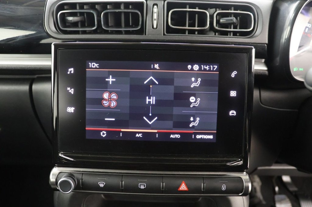 Used Citroen C3 2023 for sale - 77764631: Photo 13