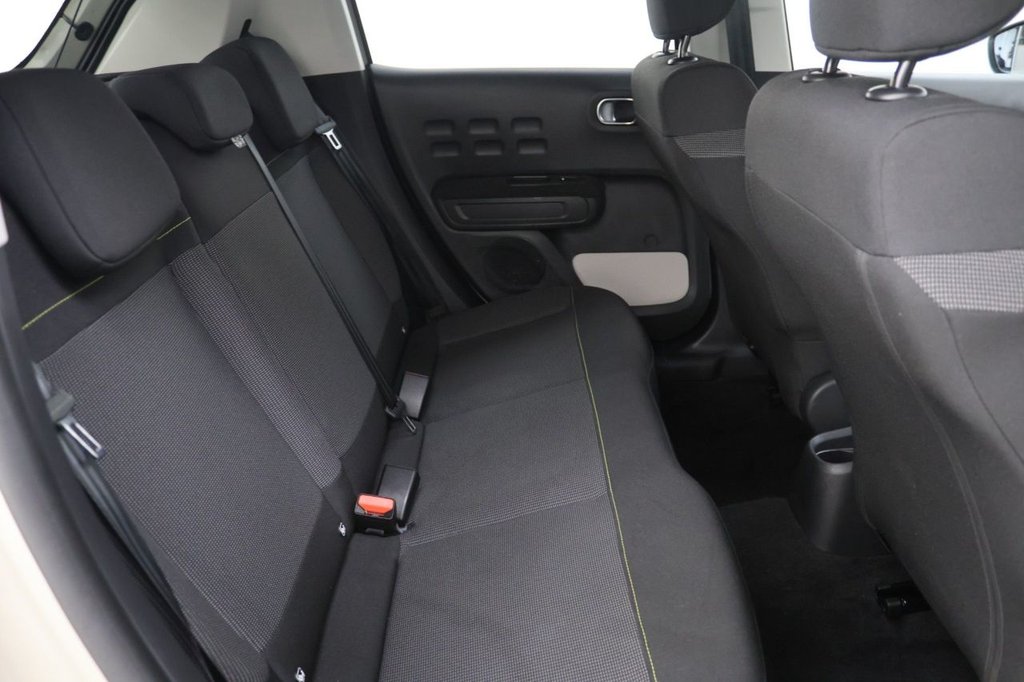 Used Citroen C3 2023 for sale - 77764631: Photo 16