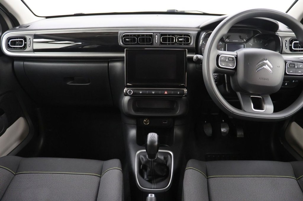 Used Citroen C3 2023 for sale - 77764631: Photo 17