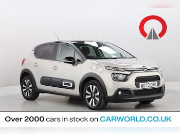 Used Citroen C3 2023 for sale - 77764631: Photo