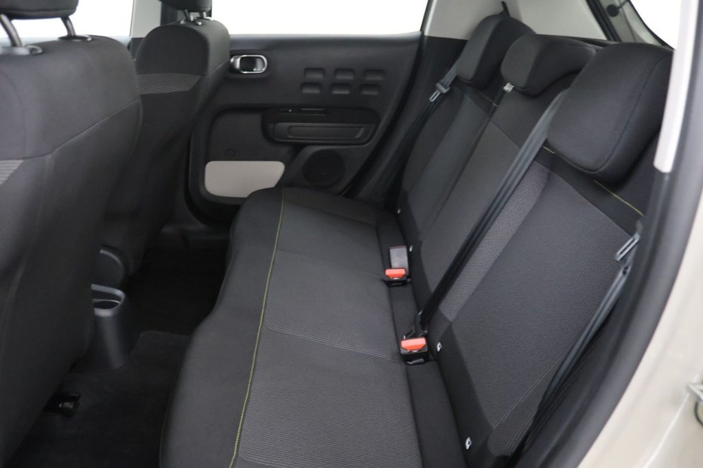 Used Citroen C3 2023 for sale - 77764631: Photo 20