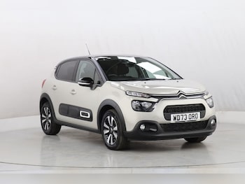 Used Citroen C3 2023 for sale - 77764631: Photo