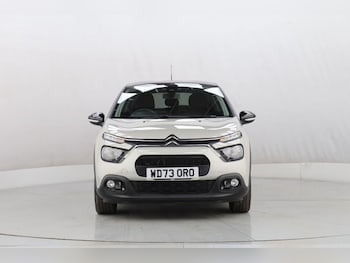 Used Citroen C3 2023 for sale - 77764631: Photo