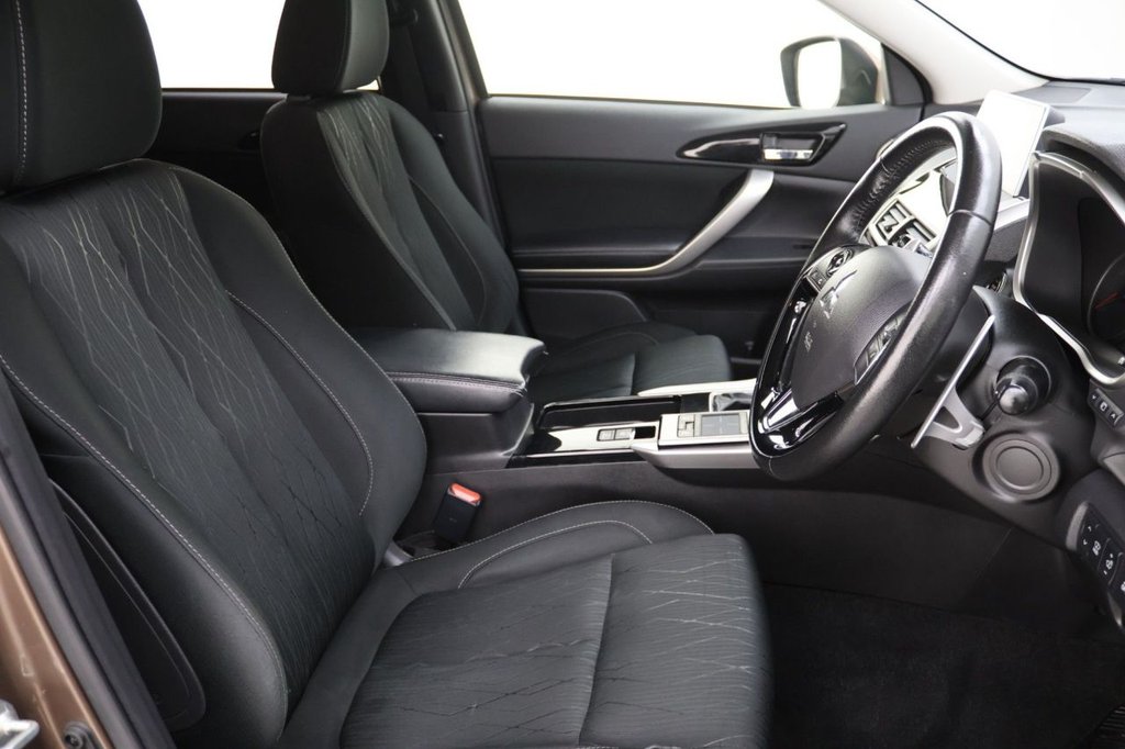 Used Mitsubishi Eclipse Cross 2018 for sale - 76909944: Photo 10