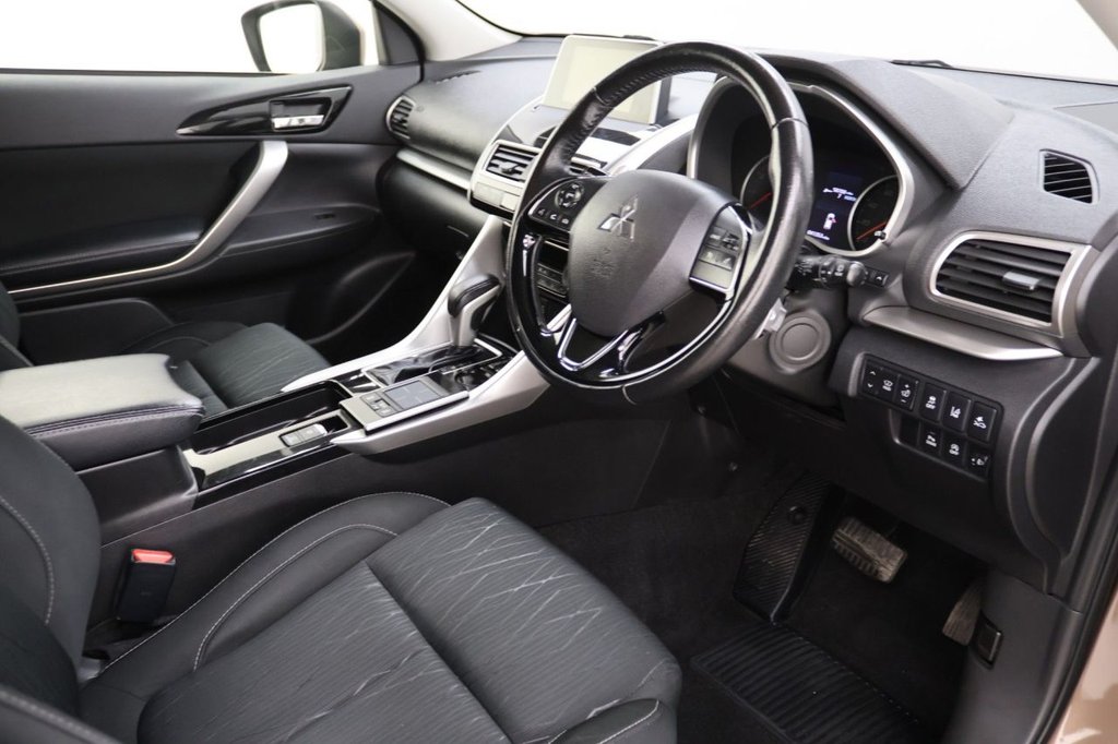 Used Mitsubishi Eclipse Cross 2018 for sale - 76909944: Photo 12