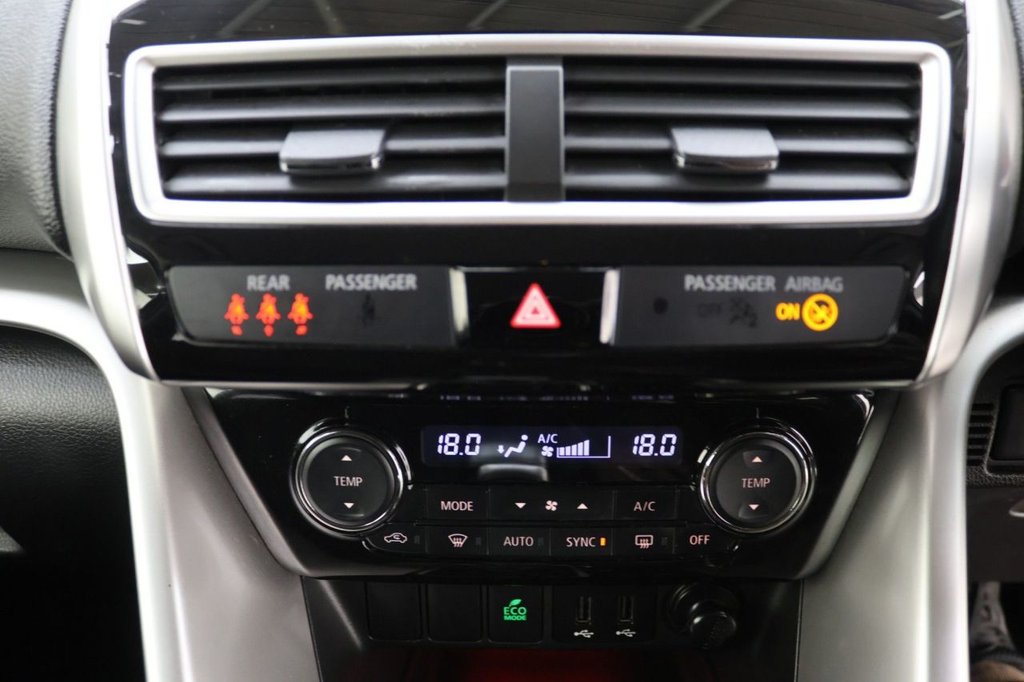 Used Mitsubishi Eclipse Cross 2018 for sale - 76909944: Photo 13