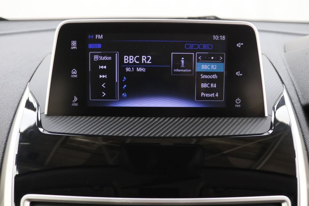 Used Mitsubishi Eclipse Cross 2018 for sale - 76909944: Photo 14