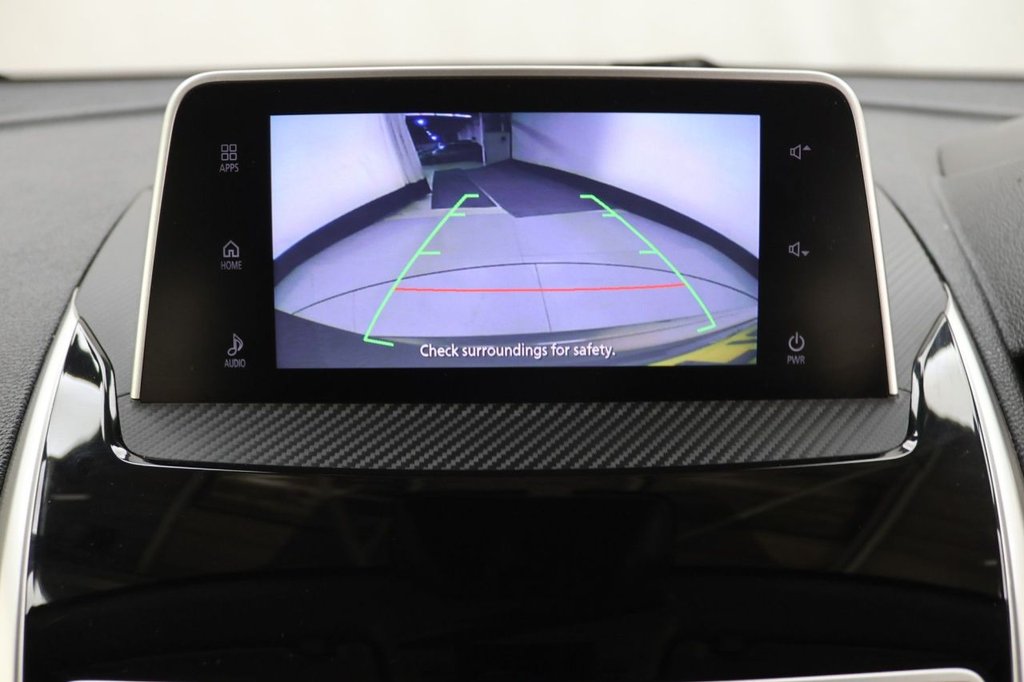 Used Mitsubishi Eclipse Cross 2018 for sale - 76909944: Photo 15