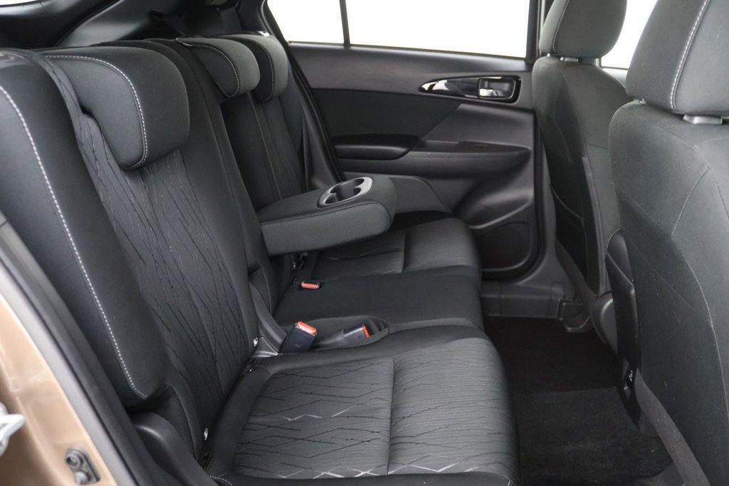 Used Mitsubishi Eclipse Cross 2018 for sale - 76909944: Photo 16