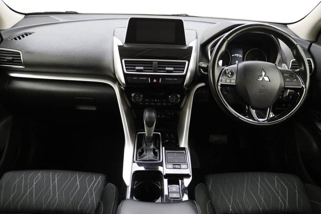 Used Mitsubishi Eclipse Cross 2018 for sale - 76909944: Photo 17