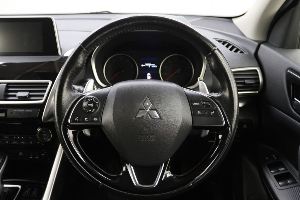 Used Mitsubishi Eclipse Cross 2018 for sale - 76909944: Photo 19