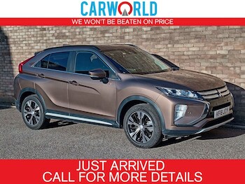 2018 (18) - 1.5 3 5dr CVT