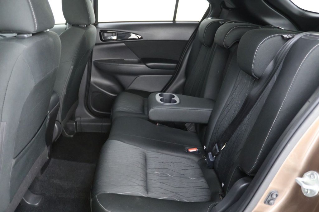 Used Mitsubishi Eclipse Cross 2018 for sale - 76909944: Photo 20