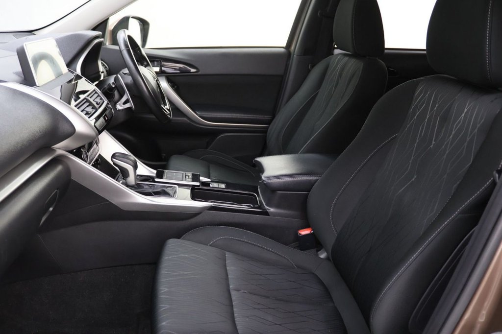 Used Mitsubishi Eclipse Cross 2018 for sale - 76909944: Photo 21