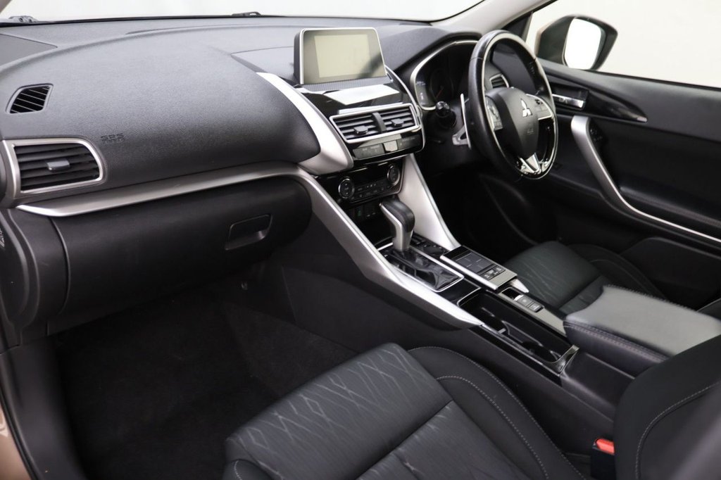 Used Mitsubishi Eclipse Cross 2018 for sale - 76909944: Photo 23