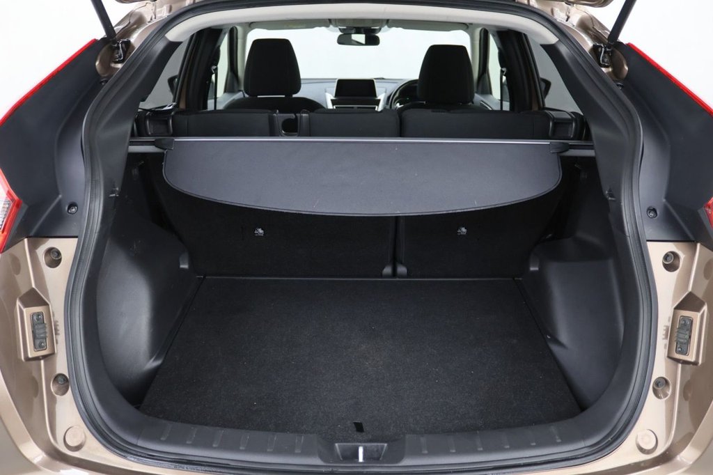 Used Mitsubishi Eclipse Cross 2018 for sale - 76909944: Photo 24