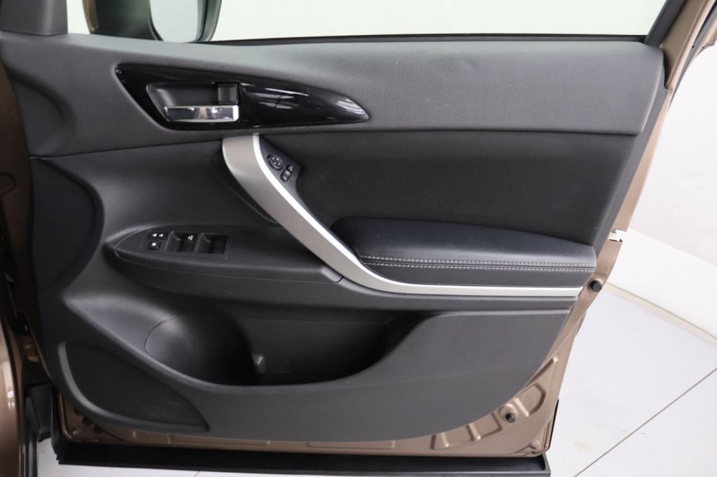 Used Mitsubishi Eclipse Cross 2018 for sale - 76909944: Photo 25