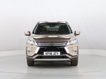 Used Mitsubishi Eclipse Cross 2018 for sale - 76909944: Photo