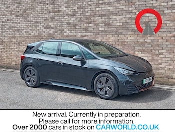 Used Cupra Born 2023 for sale - 78919371: Photo