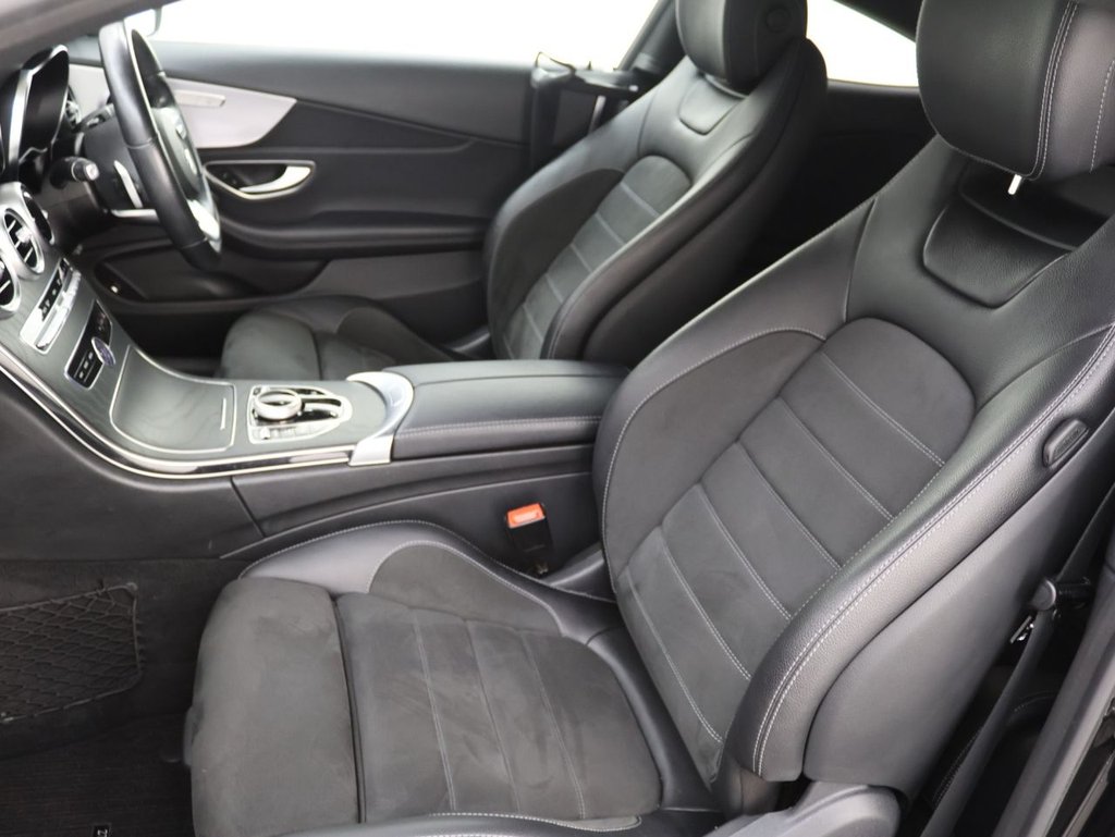 Used Mercedes-Benz C Class 2020 for sale - 76867270: Photo 22