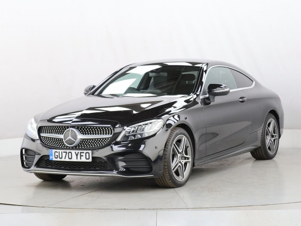 Used Mercedes-Benz C Class 2020 for sale - 76867270: Photo 5