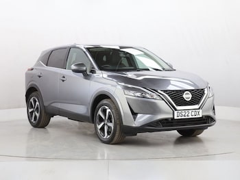 Used Nissan Qashqai 2022 for sale - 79529900: Photo