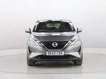 Used Nissan Qashqai 2022 for sale - 79529900: Photo