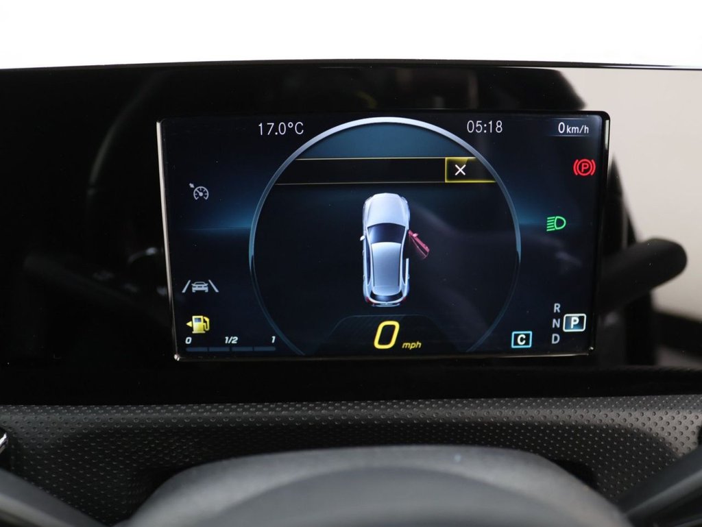 Used Mercedes-Benz A-Class 2020 for sale - 77820896: Photo 13