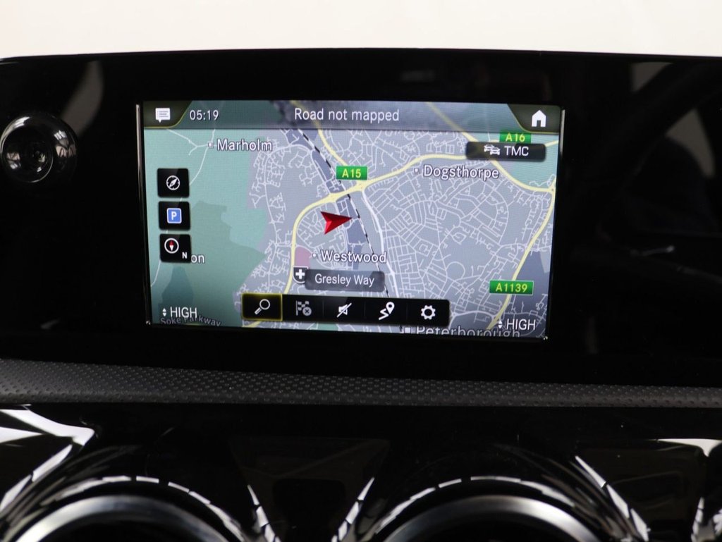 Used Mercedes-Benz A-Class 2020 for sale - 77820896: Photo 15