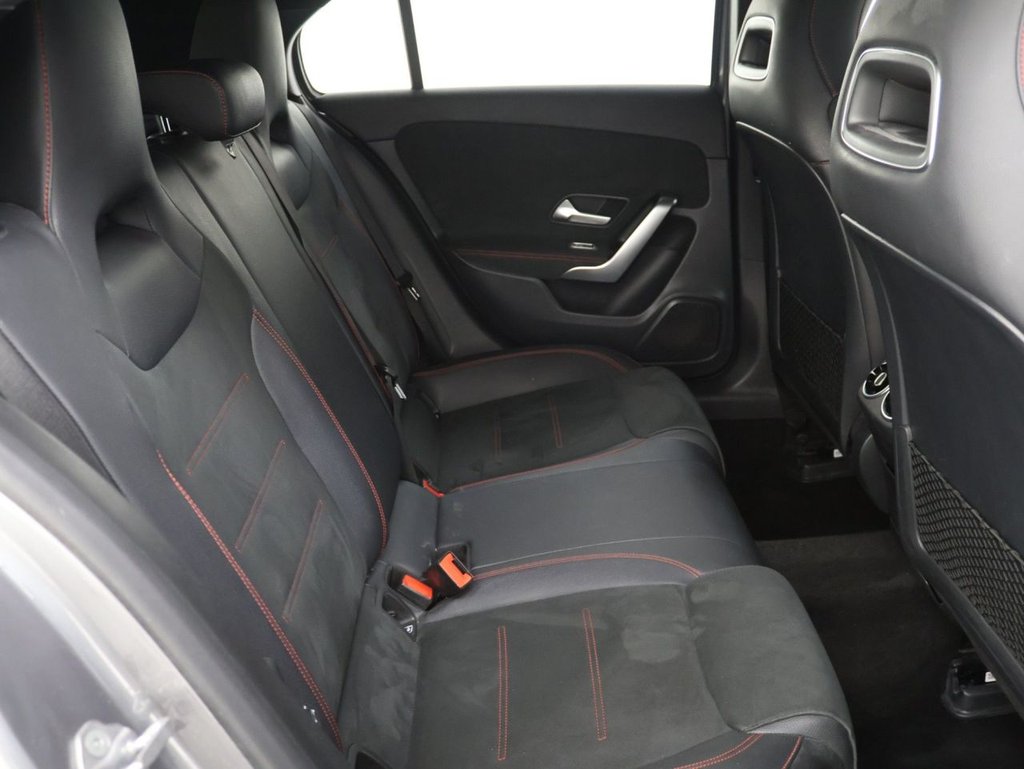 Used Mercedes-Benz A-Class 2020 for sale - 77820896: Photo 20