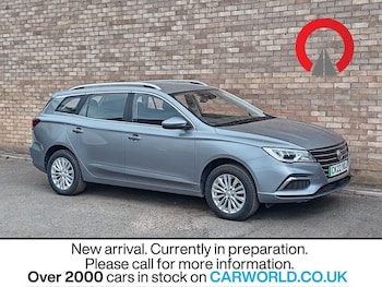 Used MG MG5 2022 for sale - 79409116: Photo