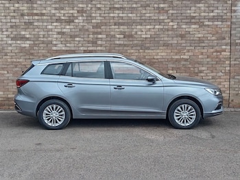 Used MG MG5 2022 for sale - 79409116: Photo