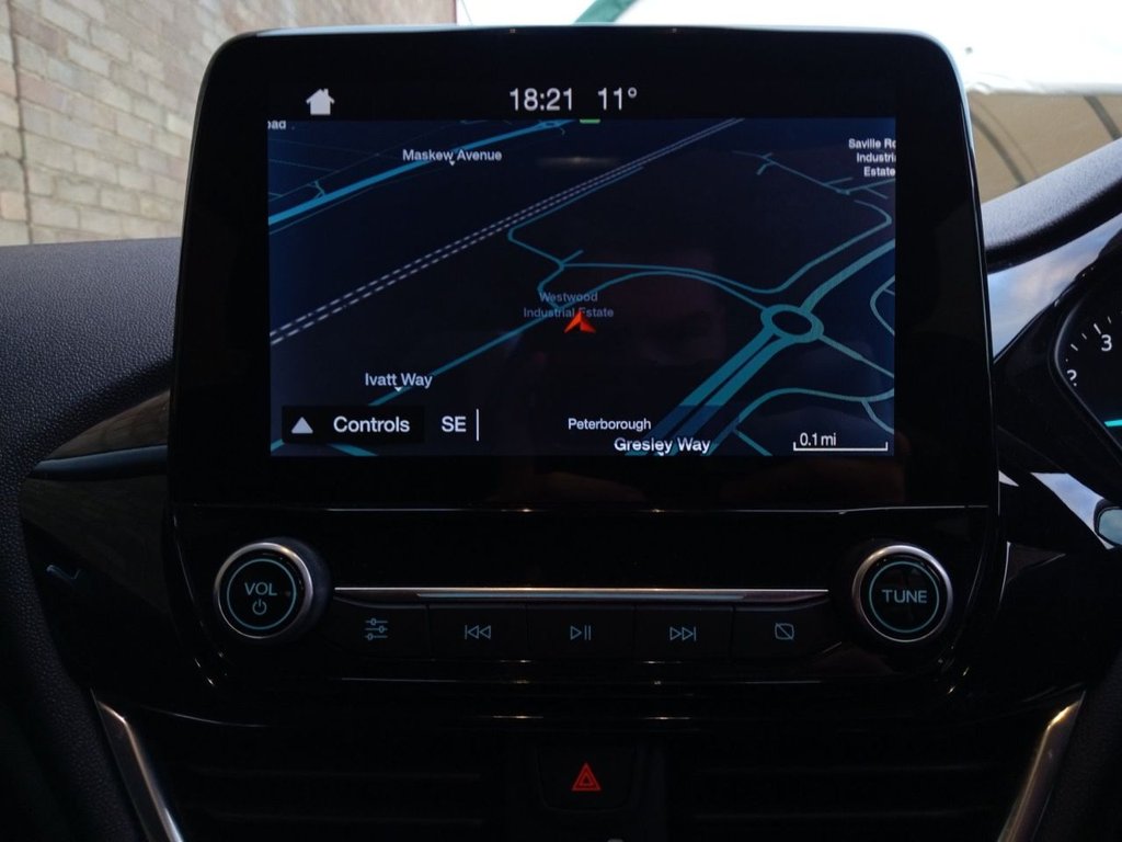 Used Ford Fiesta 2019 for sale - 77849801: Photo 5