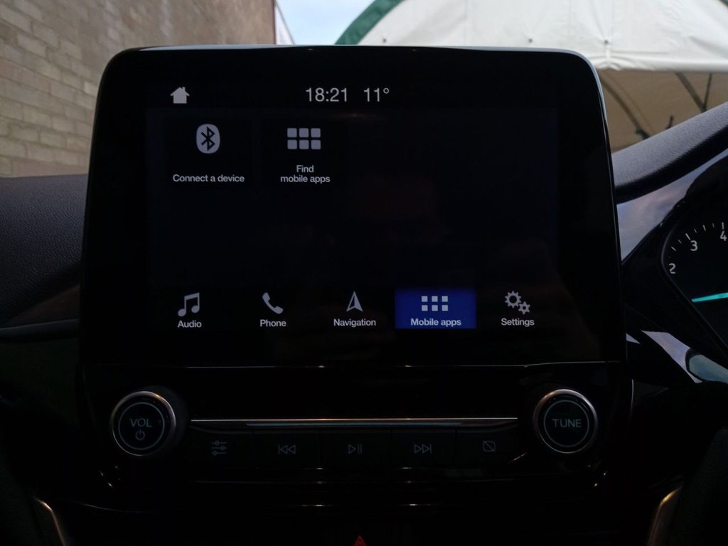 Used Ford Fiesta 2019 for sale - 77849801: Photo 8