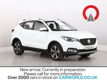 Used MG MG ZS 2020 for sale - 79462002: Photo