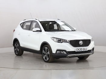 Used MG MG ZS 2020 for sale - 79462002: Photo