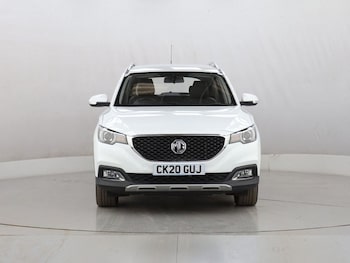 Used MG MG ZS 2020 for sale - 79462002: Photo