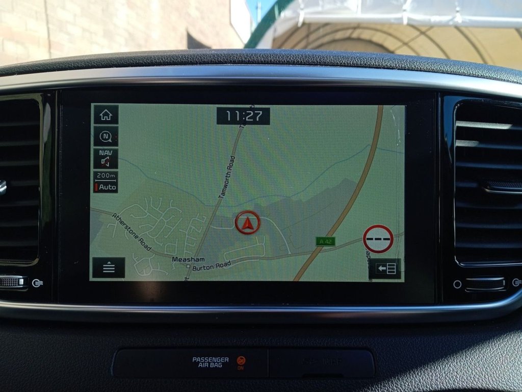 Used Kia Sportage 2019 for sale - 77571813: Photo 10