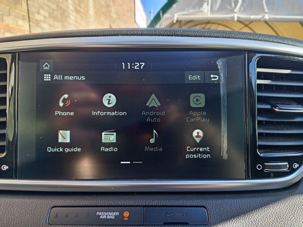 Used Kia Sportage 2019 for sale - 77571813: Photo 13