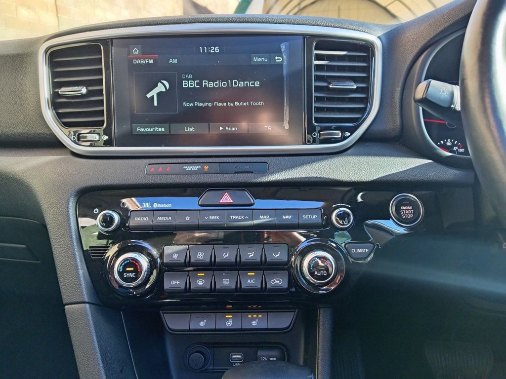 Used Kia Sportage 2019 for sale - 77571813: Photo 14