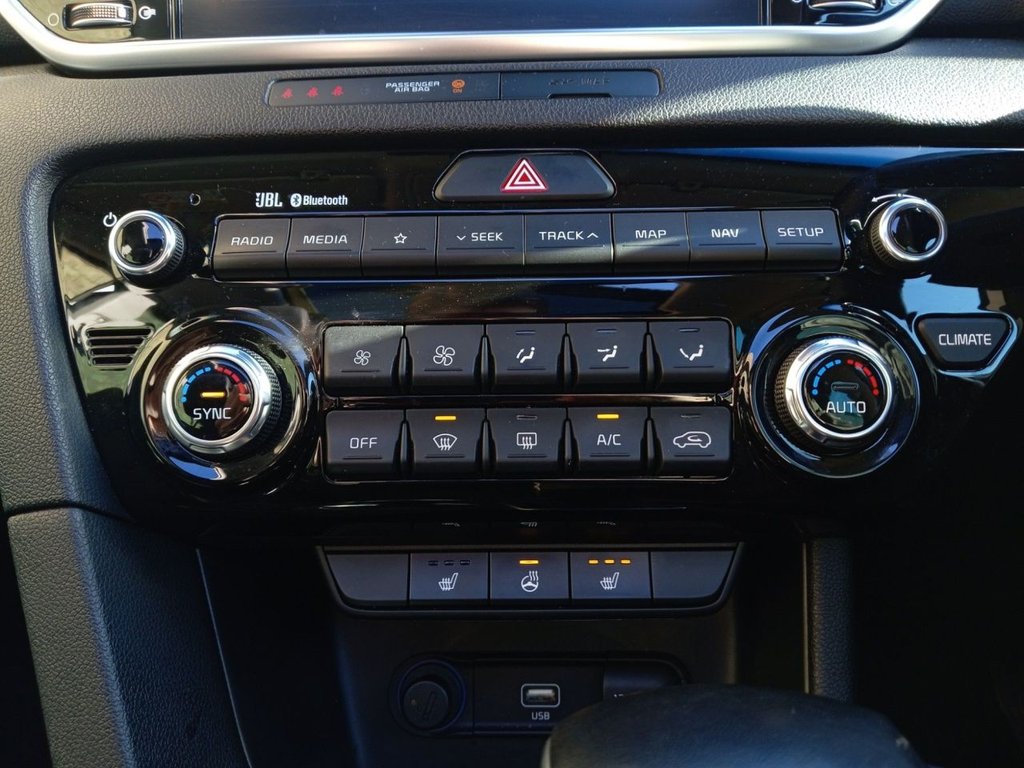 Used Kia Sportage 2019 for sale - 77571813: Photo 15