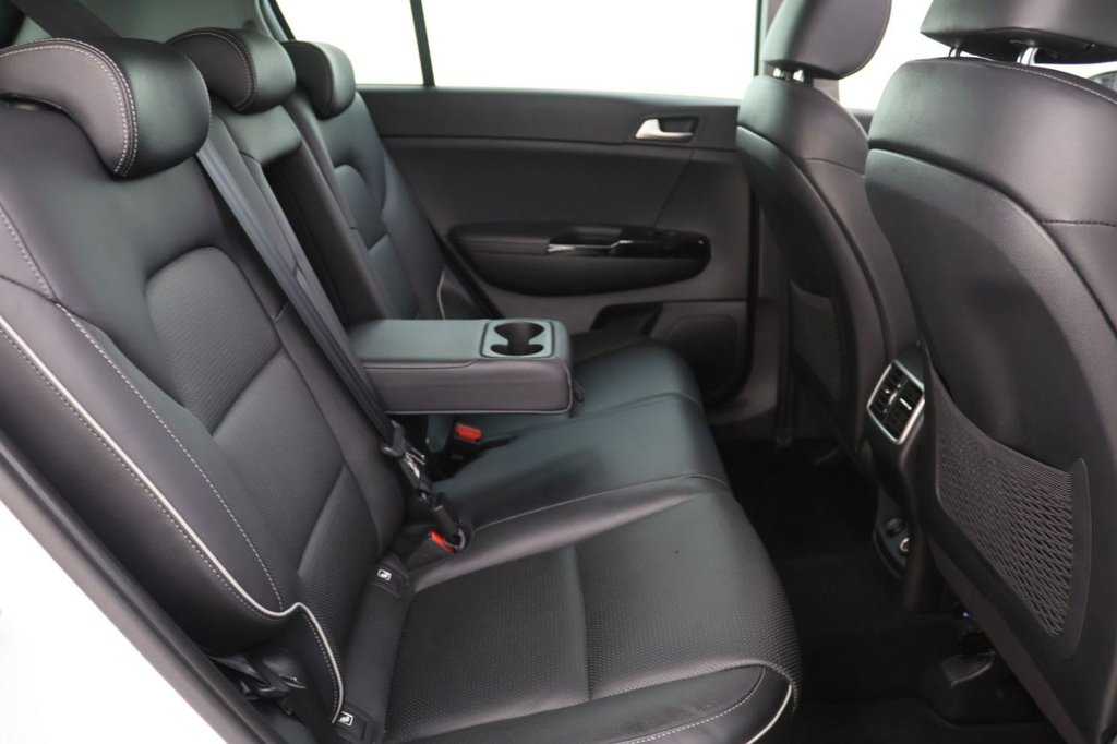 Used Kia Sportage 2019 for sale - 77571813: Photo 20
