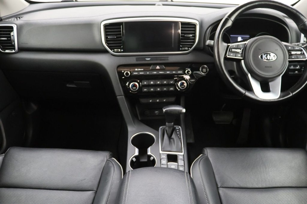 Used Kia Sportage 2019 for sale - 77571813: Photo 21