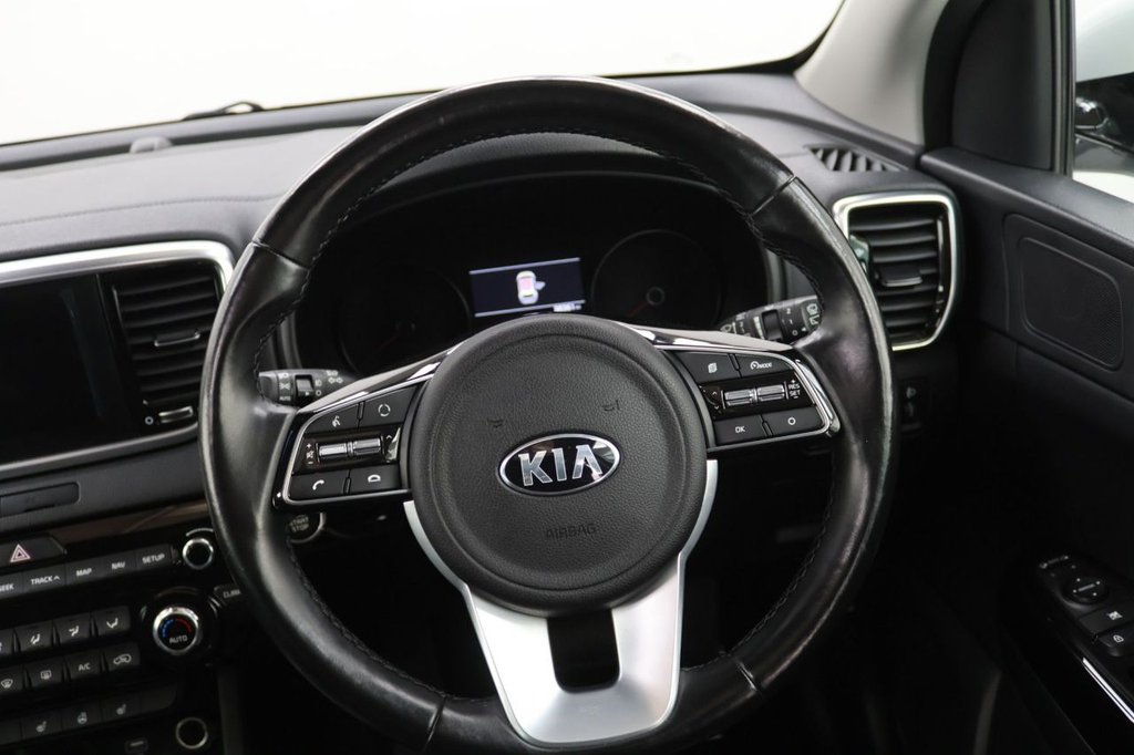 Used Kia Sportage 2019 for sale - 77571813: Photo 22