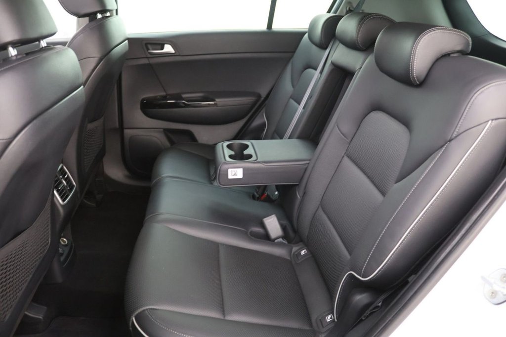 Used Kia Sportage 2019 for sale - 77571813: Photo 23