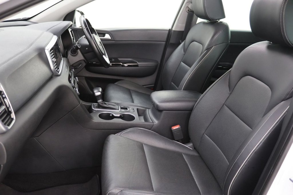 Used Kia Sportage 2019 for sale - 77571813: Photo 25