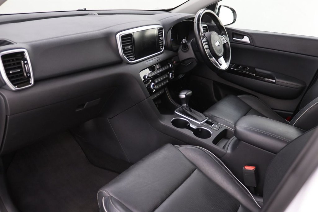 Used Kia Sportage 2019 for sale - 77571813: Photo 26