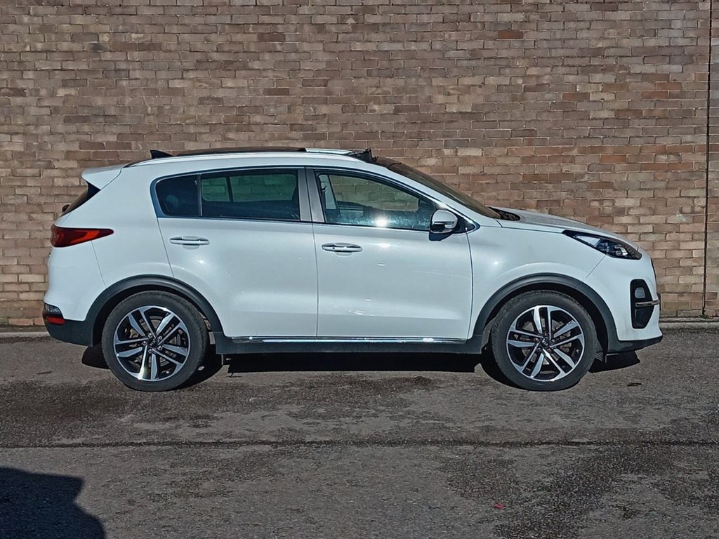 Used Kia Sportage 2019 for sale - 77571813: Photo 5